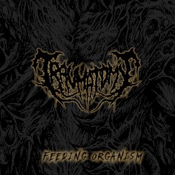 Feeding Organism