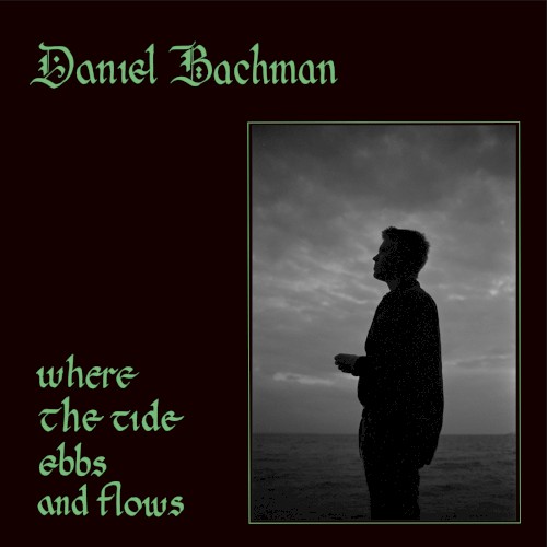 Where the Tide Ebbs and Flows