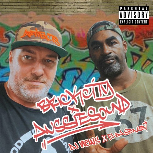 Brick City X Aussie Sound
