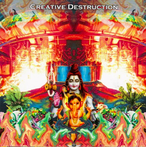 Creative Destruction