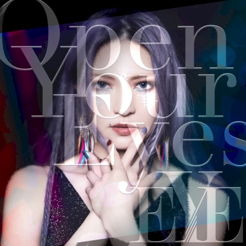 OPEN YOUR EYES (試作版)