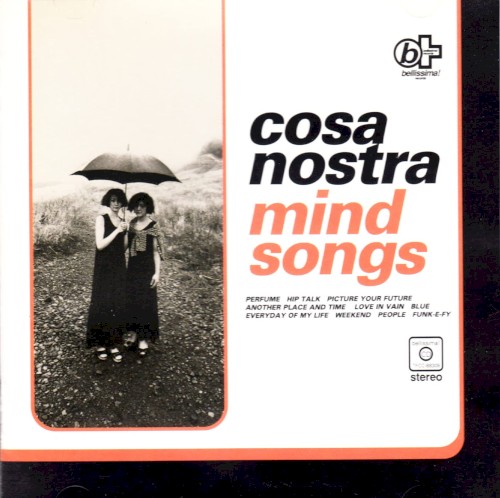 Mind Songs