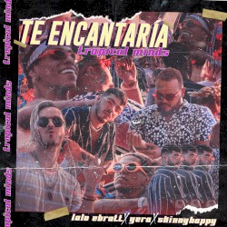 Te encantaría
