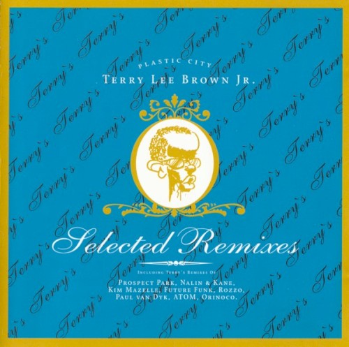 Selected Remixes