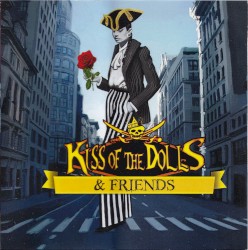 Kiss of the Dolls & Friends
