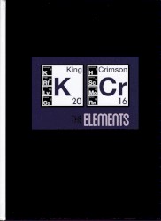 The Elements: 2016 Tour Box