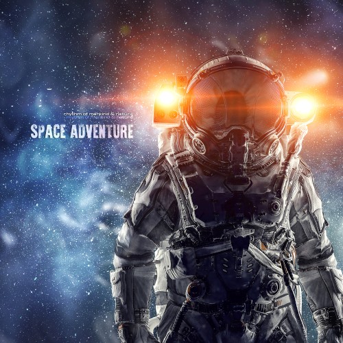 Space Adventure