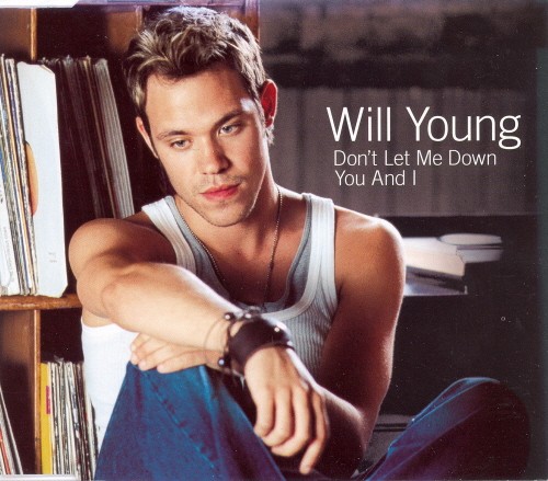 Don't Let Me Down