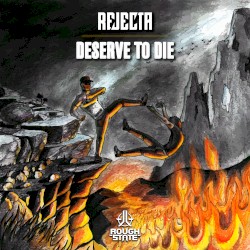 Deserve to Die