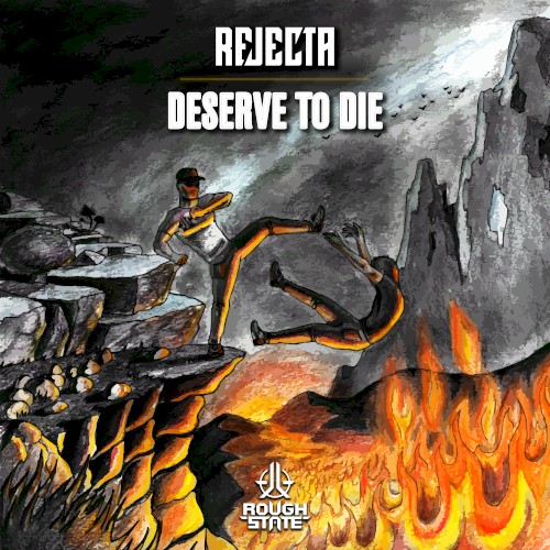 Deserve to Die