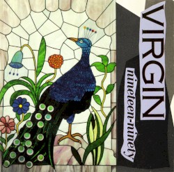 Virgin Nineteen Ninety