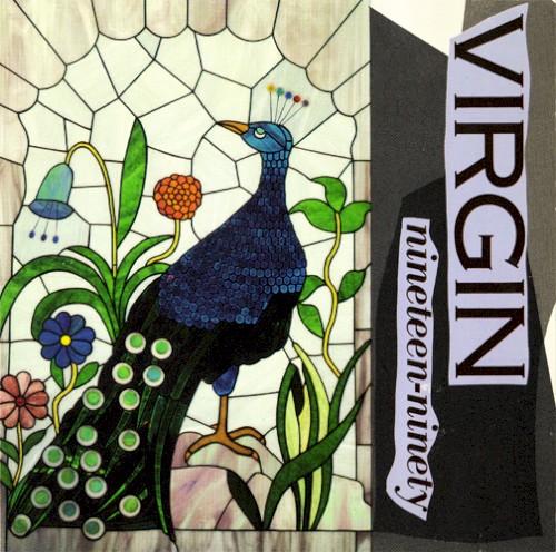 Virgin Nineteen Ninety