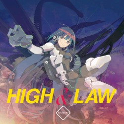 HIGH & LAW