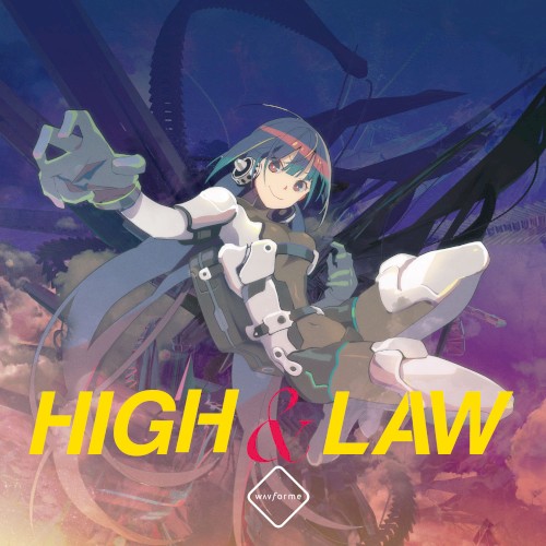 HIGH & LAW