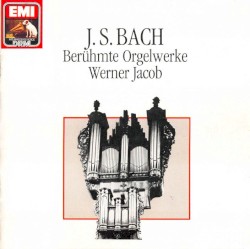 Berühmte Orgelwerke