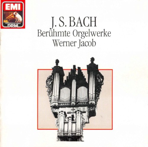 Berühmte Orgelwerke