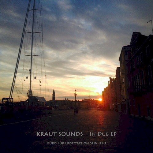 In Dub EP