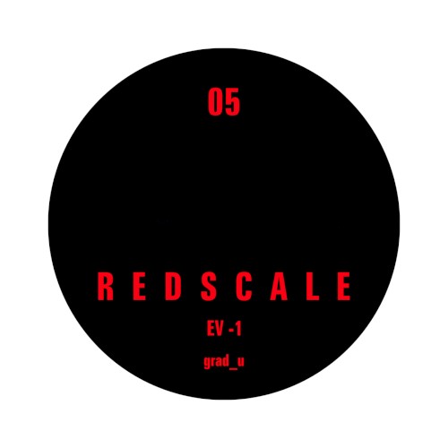 Redscale 05