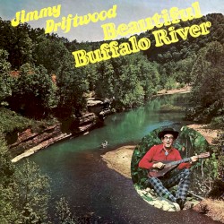 Beautiful Buffalo River