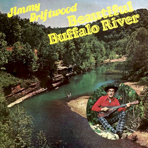Beautiful Buffalo River