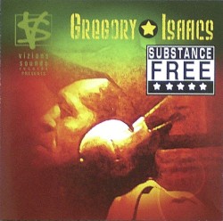 Substance Free