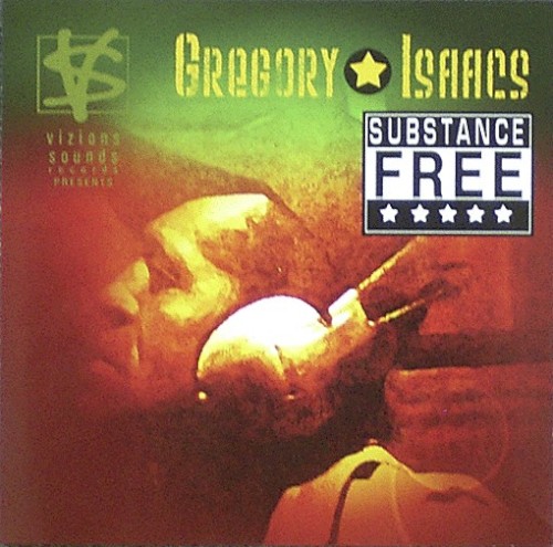 Substance Free