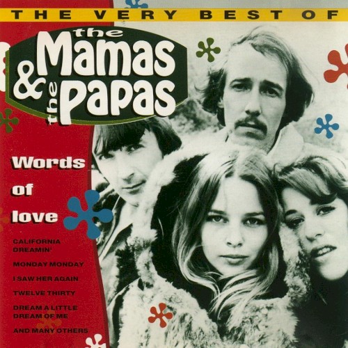 The Very Best of The Mamas & the Papas