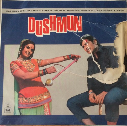 Dushmun