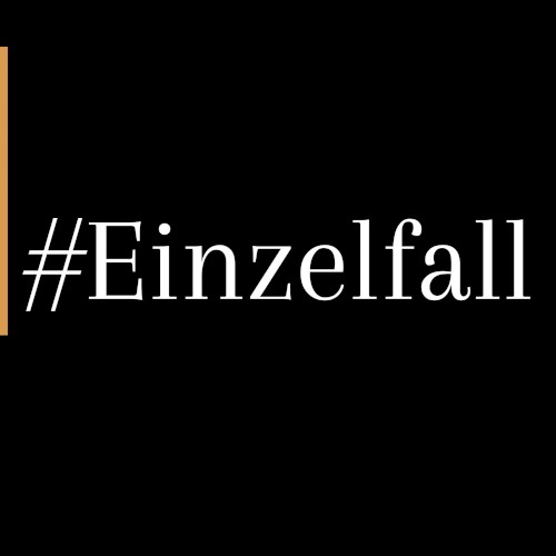 Einzelfall
