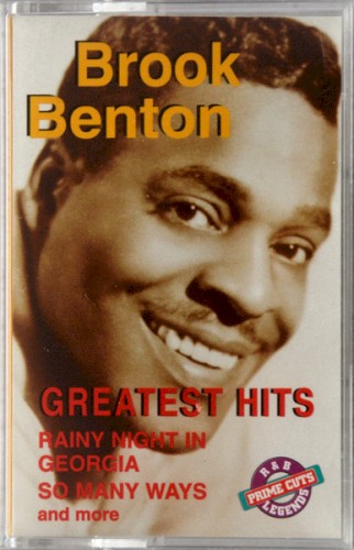 Greatest Hits