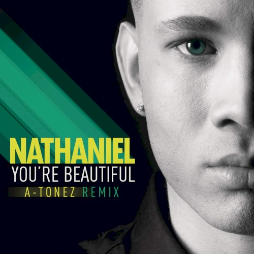 You're Beautiful (A-Tonez Remix)