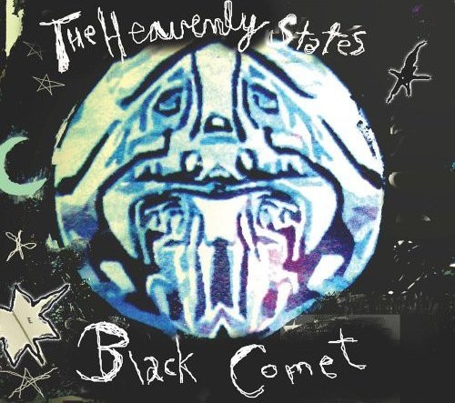 Black Comet