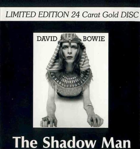 Shadow Man