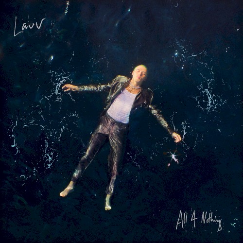All 4 Nothing (I’m So in Love)