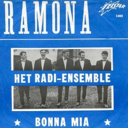 Ramona / Bonna mia