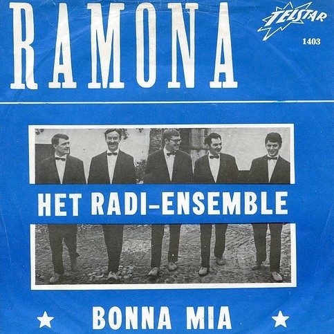 Ramona / Bonna mia