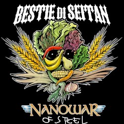 Bestie di Seitan