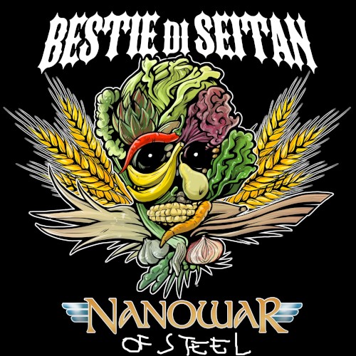 Bestie di Seitan