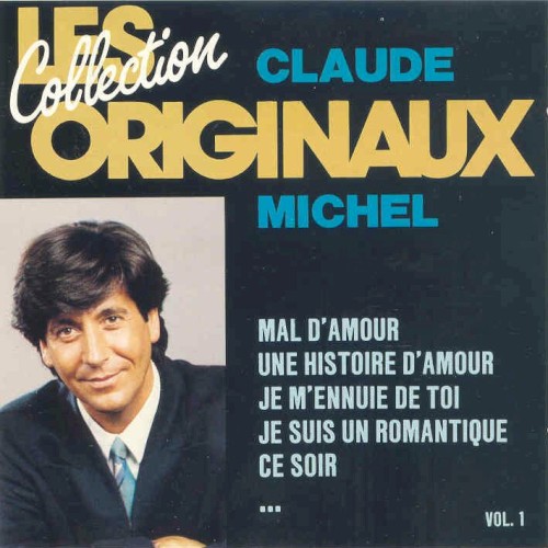 Les Originaux (Vol. 1)