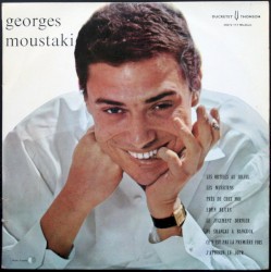 Georges Moustaki