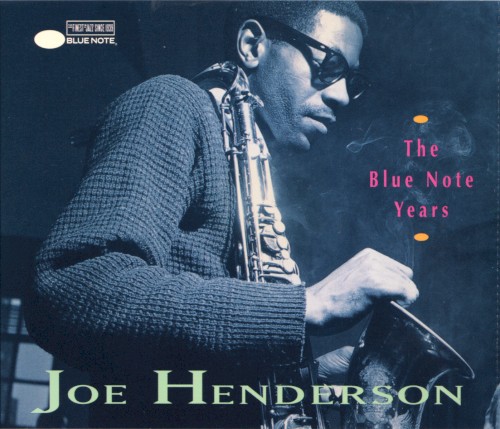 The Blue Note Years