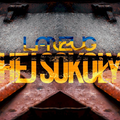 Hej Sokoły. Soundtrack to Ukrainian War