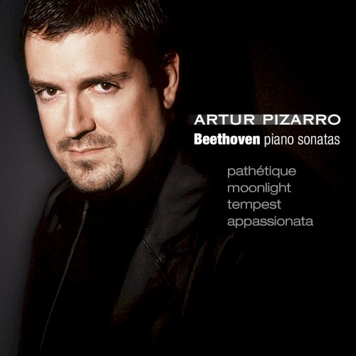 Piano Sonatas