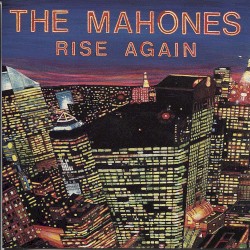 Rise Again