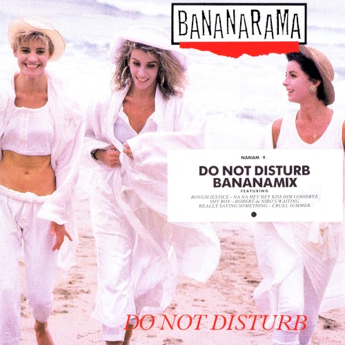 Do Not Disturb