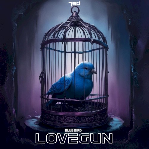 Blue Bird