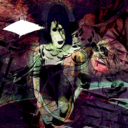 {{127}} gebhuza - venomqueen.mp13 #VODECi