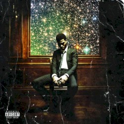 Man on the Moon II: The Legend of Mr. Rager