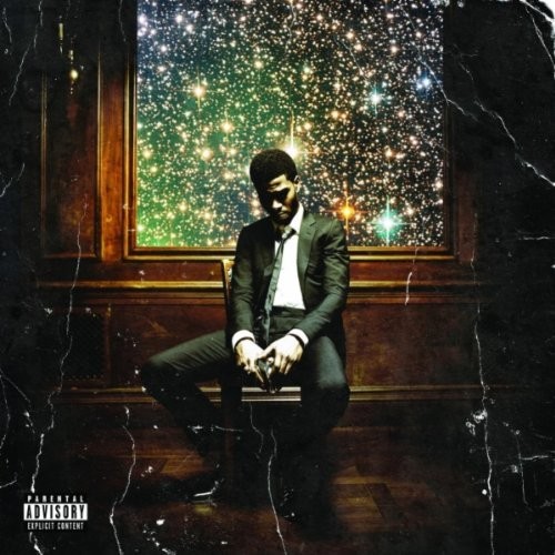 Man on the Moon II: The Legend of Mr. Rager