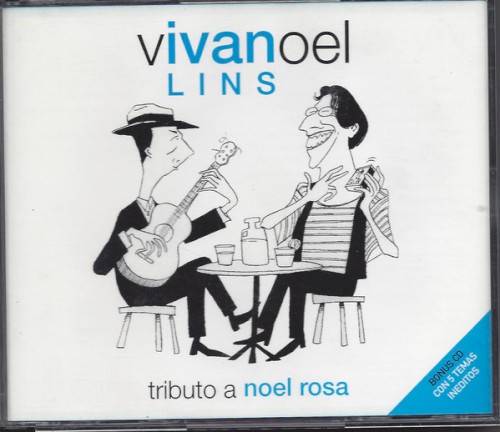 Vivanoel: Tributo a Noel Rosa